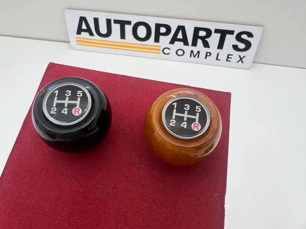 Toyota old school 5-Speed shift knobs for corolla, corona, Celica, starlet (5)