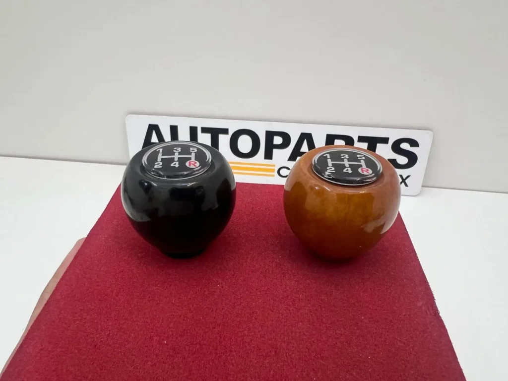 Toyota old school 5-Speed shift knobs for corolla, corona, Celica, starlet (6)