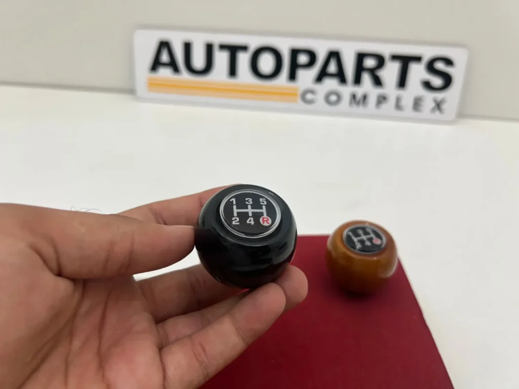 Toyota old school 5-Speed shift knobs for corolla, corona, Celica, starlet (7)