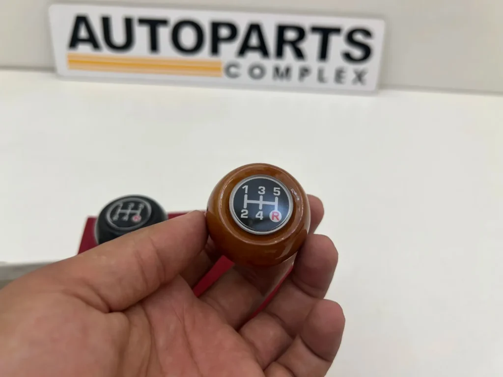 Toyota old school 5-Speed shift knobs for corolla, corona, Celica, starlet (8)