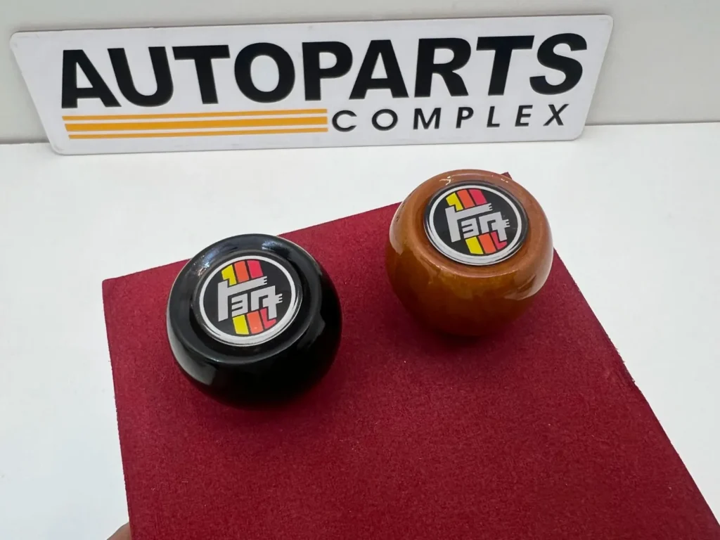 Toyota old school TEQ shifter knob Fits all Toyotas (1)