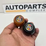 Toyota old school TEQ shifter knob Fits all Toyotas (2)
