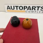 Toyota old school TEQ shifter knob Fits all Toyotas (3)