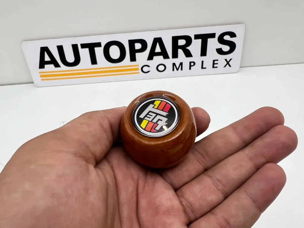 Toyota old school TEQ shifter knob Fits all Toyotas (4)
