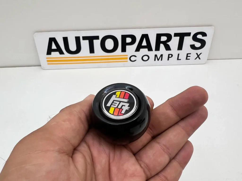 Toyota old school TEQ shifter knob Fits all Toyotas (5)