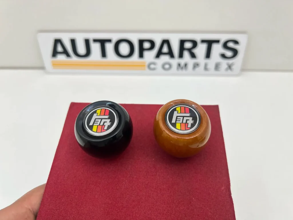 Toyota old school TEQ shifter knob Fits all Toyotas (6)