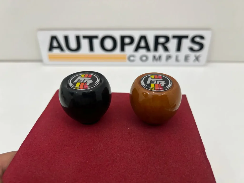 Toyota old school TEQ shifter knob Fits all Toyotas (7)