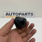 Toyota old school tri-striped shifter knob Fits all Toyotas (1)
