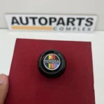 Toyota old school tri-striped shifter knob Fits all Toyotas (2)