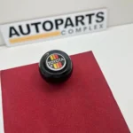Toyota old school tri-striped shifter knob Fits all Toyotas (3)