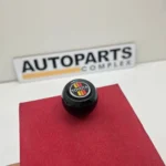 Toyota old school tri-striped shifter knob Fits all Toyotas (5)