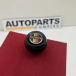 Toyota old school tri-striped shifter knob Fits all Toyotas (6)
