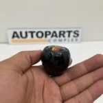 Toyota old school tri-striped shifter knob Fits all Toyotas (8)