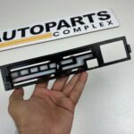 1989 - 1995 Toyota Pickup Truck 4Runner climate control panel (6)