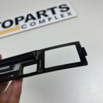 1989 - 1995 Toyota Pickup Truck 4Runner climate control panel (8)