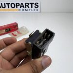 Carina Ta12 Ta10 Ta14 NOS OEM wiper switch (9)