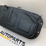 Corolla 1971 - 1974 fuel tank ke20 ke25 te27 (4)