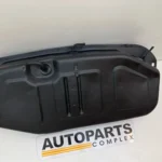 Corolla 1971 - 1974 fuel tank ke20 ke25 te27 (5)