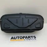 Corolla 1971 - 1974 fuel tank ke20 ke25 te27 (6)