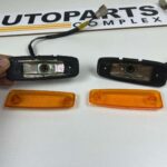 Corolla 1975 - 1979 ke30 fender indicators pair ke30 ke35 ke36 (2)