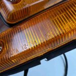 Corolla 1975 - 1979 ke30 fender indicators pair ke30 ke35 ke36 (5)