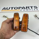 Corolla 1975 - 1979 ke30 fender indicators pair ke30 ke35 ke36 (8)