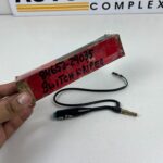 Corolla 1975 - 1979 te31 ke30 ke35 te51 LHD wiper switch assy (1)