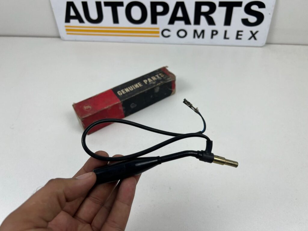 Corolla 1975 - 1979 te31 ke30 ke35 te51 LHD wiper switch assy (4)