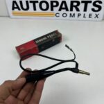 Corolla 1975 - 1979 te31 ke30 ke35 te51 LHD wiper switch assy (4)