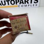 Corolla 1975 - 1979 te31 ke30 ke35 te51 LHD wiper switch assy (5)