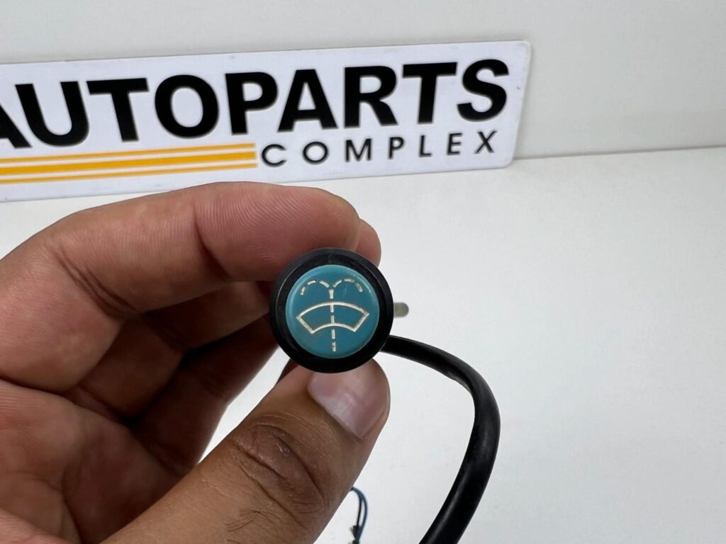 Corolla 1975 - 79 ke30 ke35 te51 RHD wiper switch assy (1)