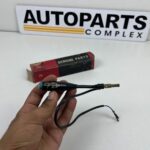 Corolla 1975 - 79 ke30 ke35 te51 RHD wiper switch assy (2)