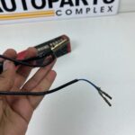 Corolla 1975 - 79 ke30 ke35 te51 RHD wiper switch assy (4)