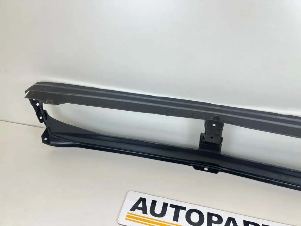Corolla 1977 1978 1979 front apron valance deflector (10)