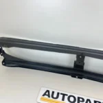 Corolla 1977 1978 1979 front apron valance deflector (10)