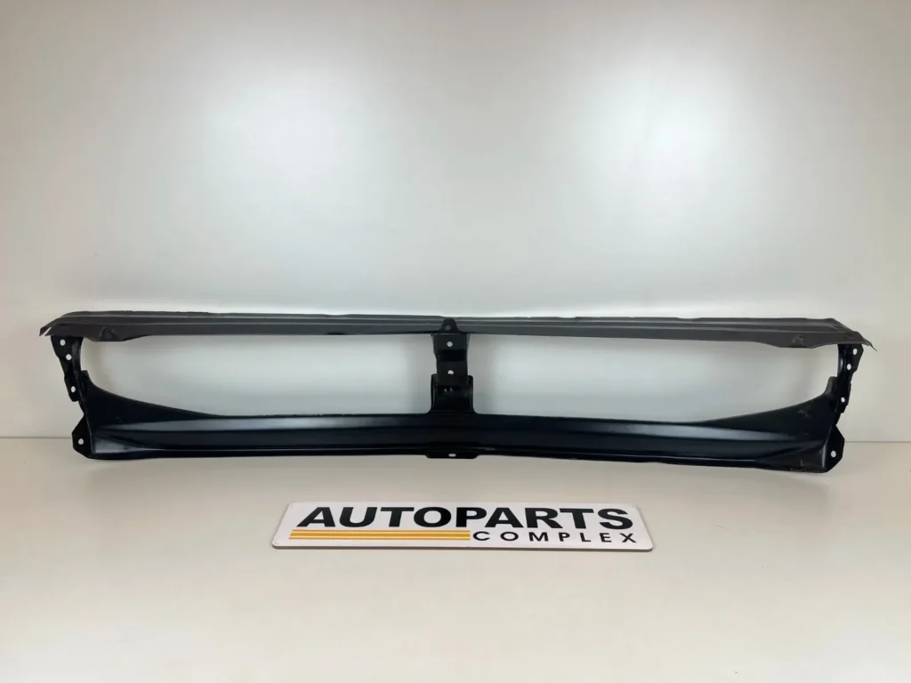 Corolla 1977 1978 1979 front apron valance deflector (11)