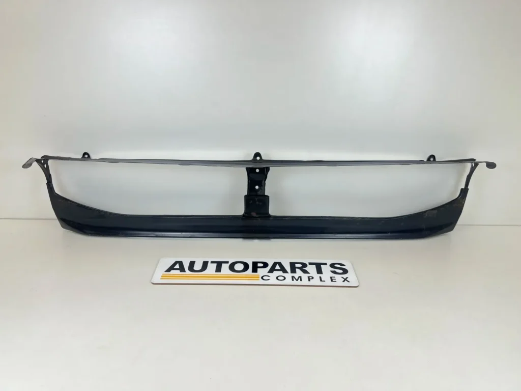 Corolla 1977 1978 1979 front apron valance deflector (2)