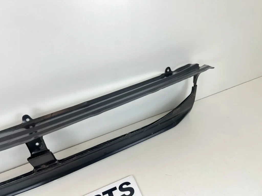 Corolla 1977 1978 1979 front apron valance deflector (3)