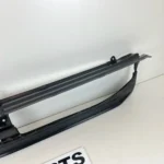 Corolla 1977 1978 1979 front apron valance deflector (3)