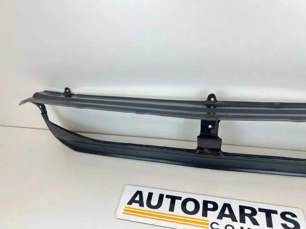 Corolla 1977 1978 1979 front apron valance deflector (4)