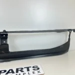 Corolla 1977 1978 1979 front apron valance deflector (6)