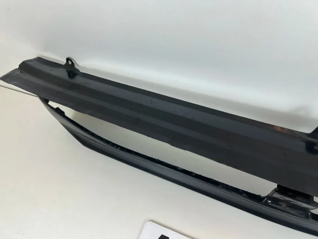 Corolla 1977 1978 1979 front apron valance deflector (7)