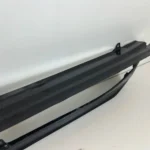 Corolla 1977 1978 1979 front apron valance deflector (8)