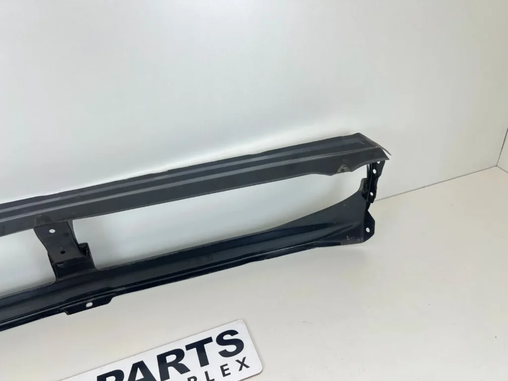 Corolla 1977 1978 1979 front apron valance deflector (9)