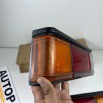 Corolla 1980 1981 KE70 Te72 NOS OEM tail light lenses koito japan (7)