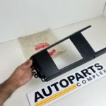 Corolla 1980 1981 NOS OEM shifter console (Black) (1)