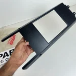 Corolla 1980 1981 NOS OEM shifter console (Black) (3)