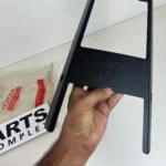 Corolla 1980 1981 NOS OEM shifter console (Black) (5)