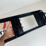 Corolla 1980 1981 NOS OEM shifter console (Black) (8)