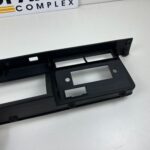 Corolla 1980 1981 TE72 ke70 LHD Dash cluster bezel (13)